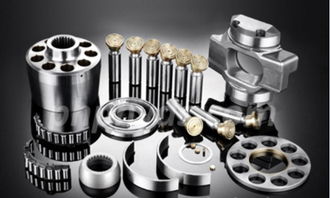 供應各類力士樂柱塞泵型號及其生產技術概述